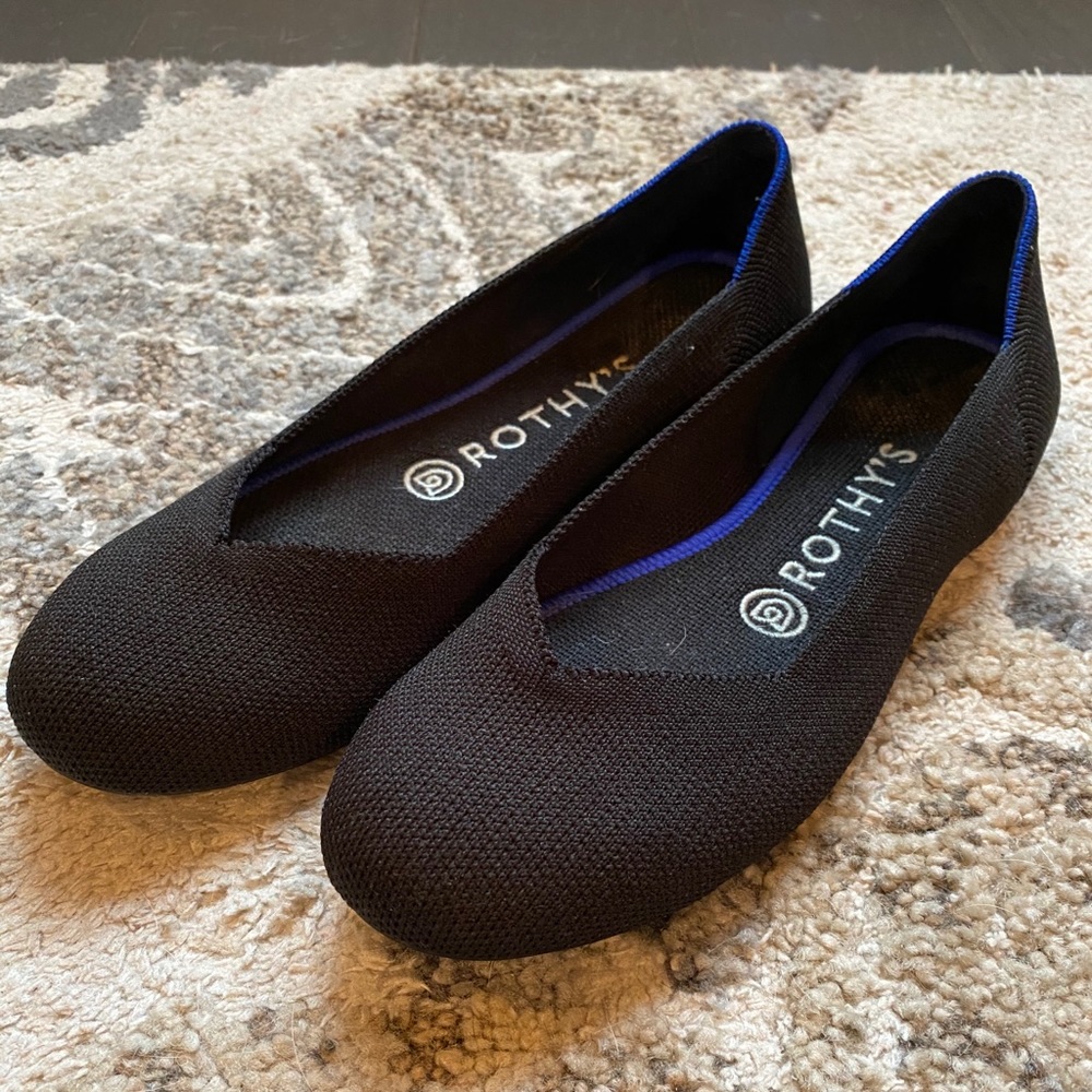 Rothy’s Flats